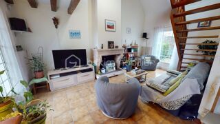  Maison � vendre 5 pi�ces 113 m�