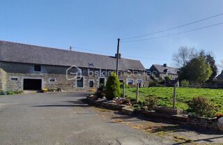  Maison � vendre 6 pi�ces 144 m�