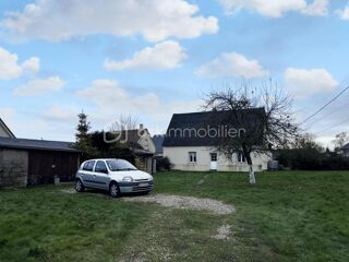  Maison � vendre 3 pi�ces 87 m�