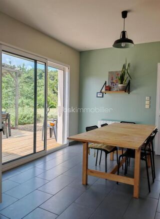  Maison � vendre 6 pi�ces 186 m�