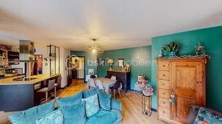  Appartement � vendre 4 pi�ces 83 m�