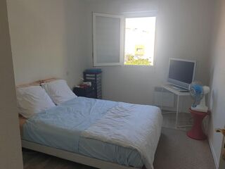  Appartement  vendre 2 pices 44 m