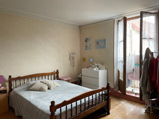  Maison � vendre 3 pi�ces 76 m�