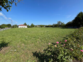  Terrain � vendre 2500 m�