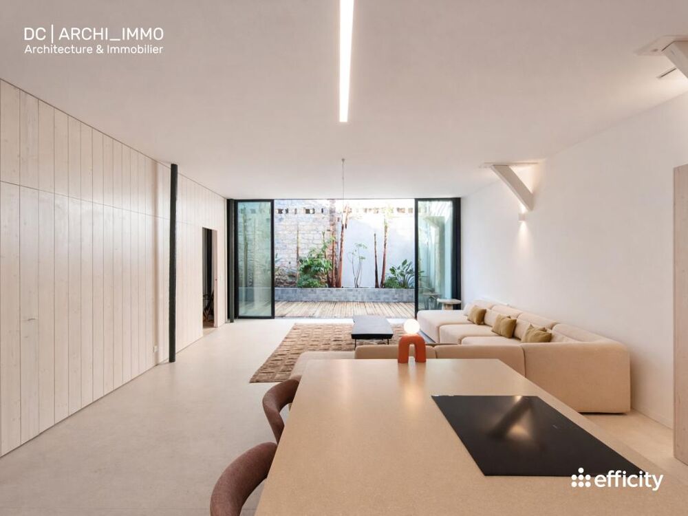 � vendre  Appartement Bordeaux (33300)