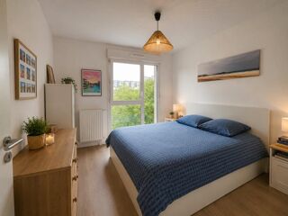  Appartement à vendre 4 pièces 81 m²
