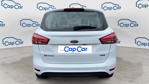 B-max 1.0 Ecoboost120 Titanium 2013 occasion 78570 Chanteloup Les Vignes