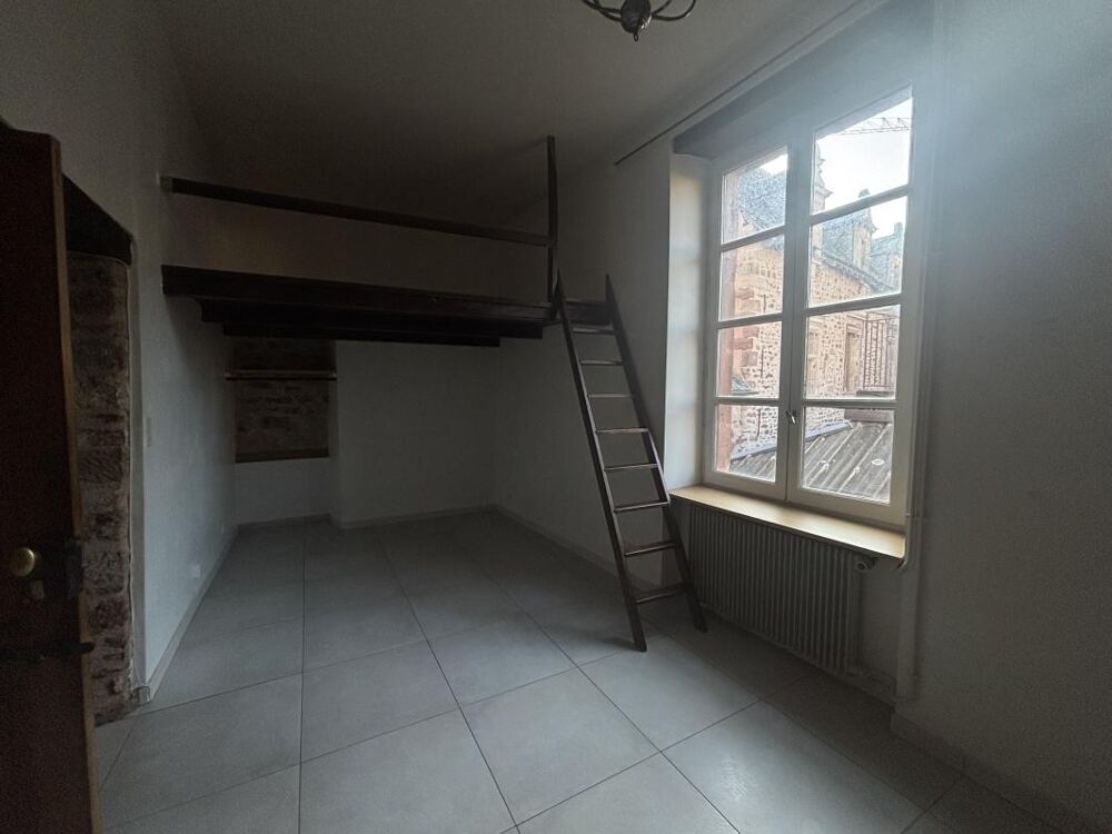 Location Appartement LOCATION T2 RODEZ CENTRE SANS FRAIS D'AGENCE Rodez