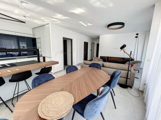  Appartement � vendre 4 pi�ces 120 m�