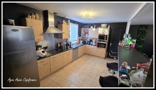  Maison � vendre 4 pi�ces 119 m�