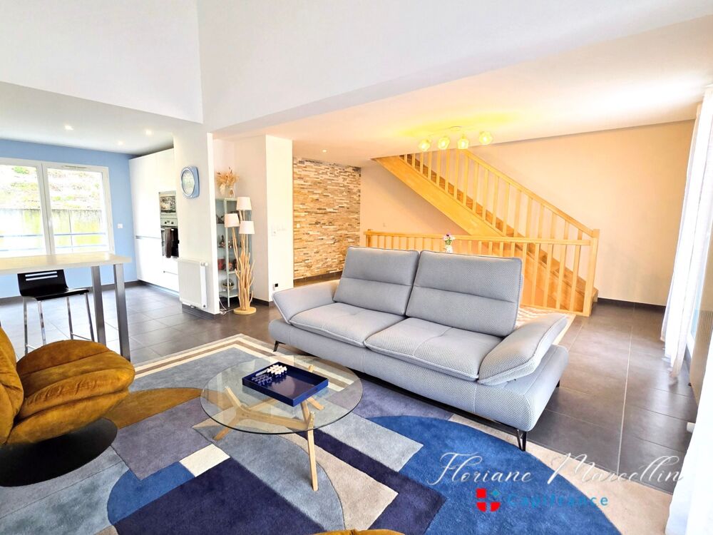 Vente Maison Maison à vendre 4 pièces BONNEVILLE (74) Bonneville