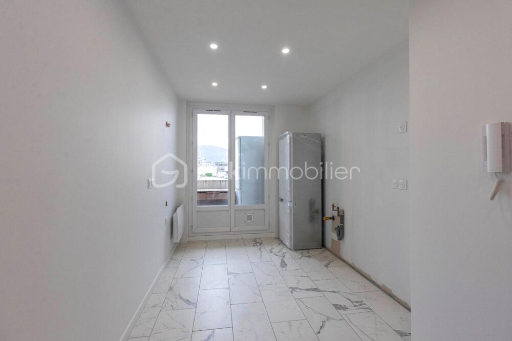 Vente Appartement Coup de cœur à découvrir rapidement  ! Grenoble