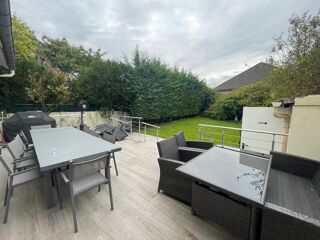  Maison � vendre 6 pi�ces 150 m�