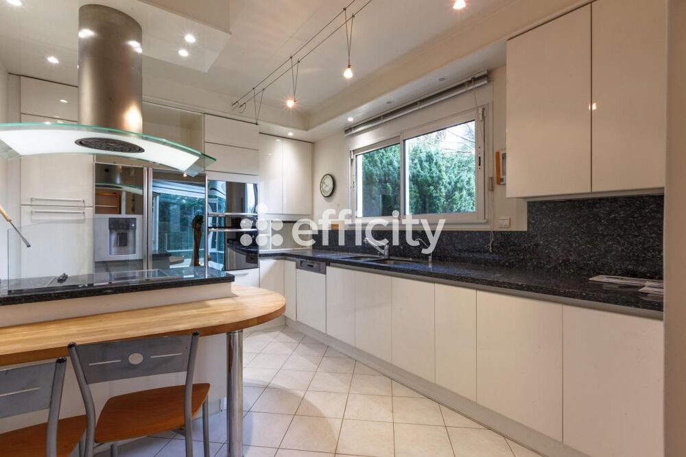  vendre  Maison Marnes-la-Coquette (92430)