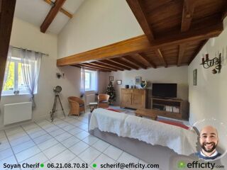  Maison � vendre 3 pi�ces 83 m�