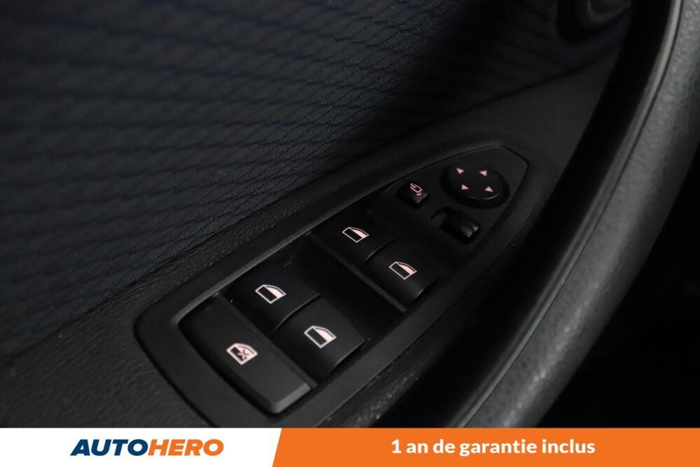 X2 sDrive18iA M Sport X DKG7 140 ch 2019 occasion 92130 Issy-les-Moulineaux