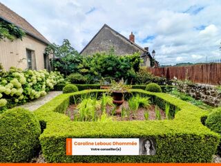  Maison � vendre 4 pi�ces 140 m�