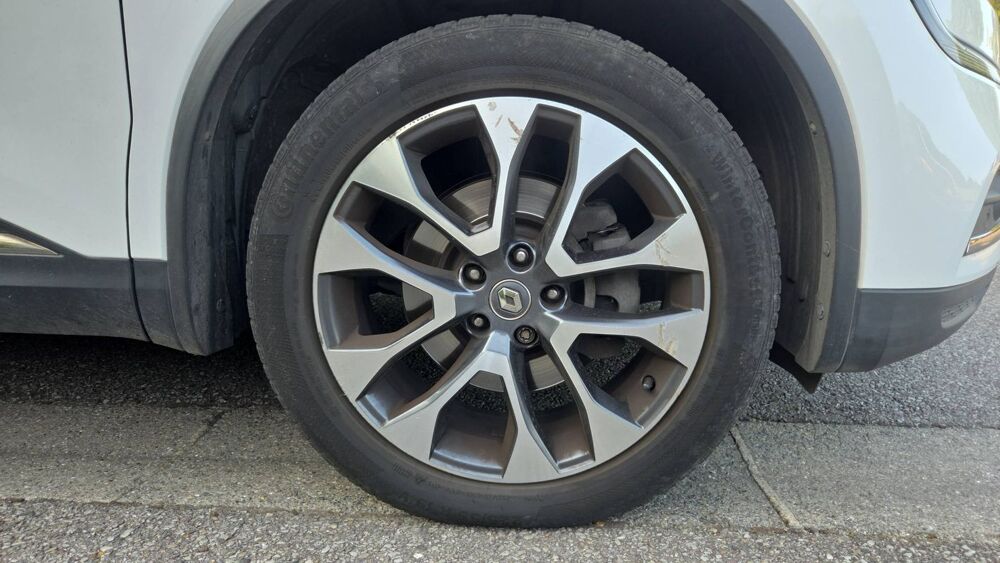 Koleos II 2.0 dCi 175 X-Tronic Zen 2019 occasion 78320 Levis Saint Nom