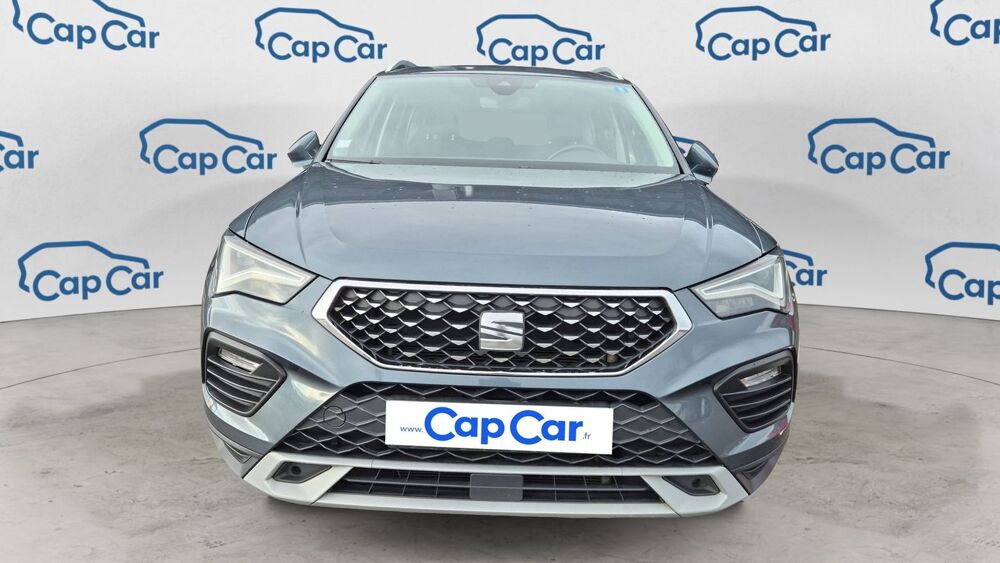 Ateca 2.0 TDI 150 DSG7 Xperience 2021 occasion 68520 Burnhaupt Le Bas