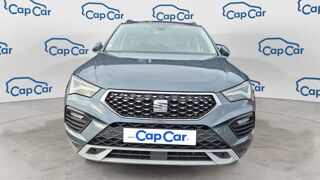 Ateca 2.0 TDI 150 DSG7 Xperience 2021 occasion 68520 Burnhaupt Le Bas
