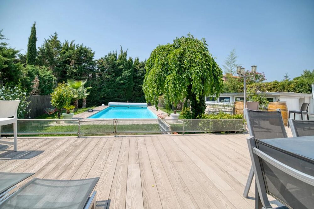 Vente Maison Maison de 7 pièces de 269 m² à Toulouse Toulouse