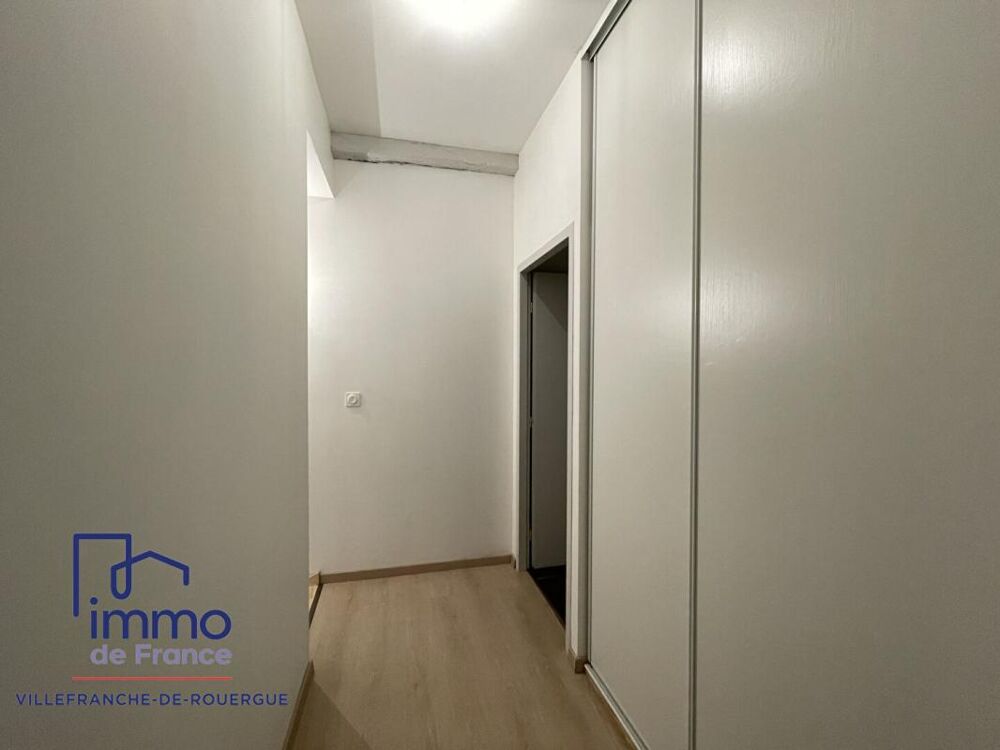 T2 duplex coeur de bastide 41 m²