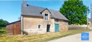  Maison à vendre 1 pièce 27 m²