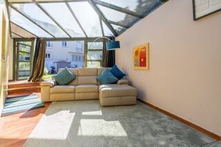  Maison � vendre 6 pi�ces 129 m�