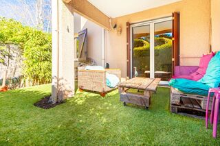  Appartement � vendre 2 pi�ces 53 m�