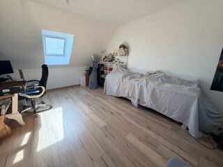  Maison à vendre 4 pièces 104 m²