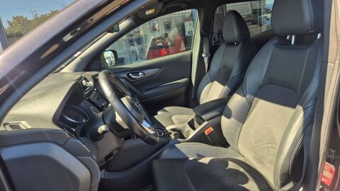 Qashqai II 1.5 dCi 115 DCT7 N-Tec - Automatique 2020 occasion 63800 Cournon D Auvergne