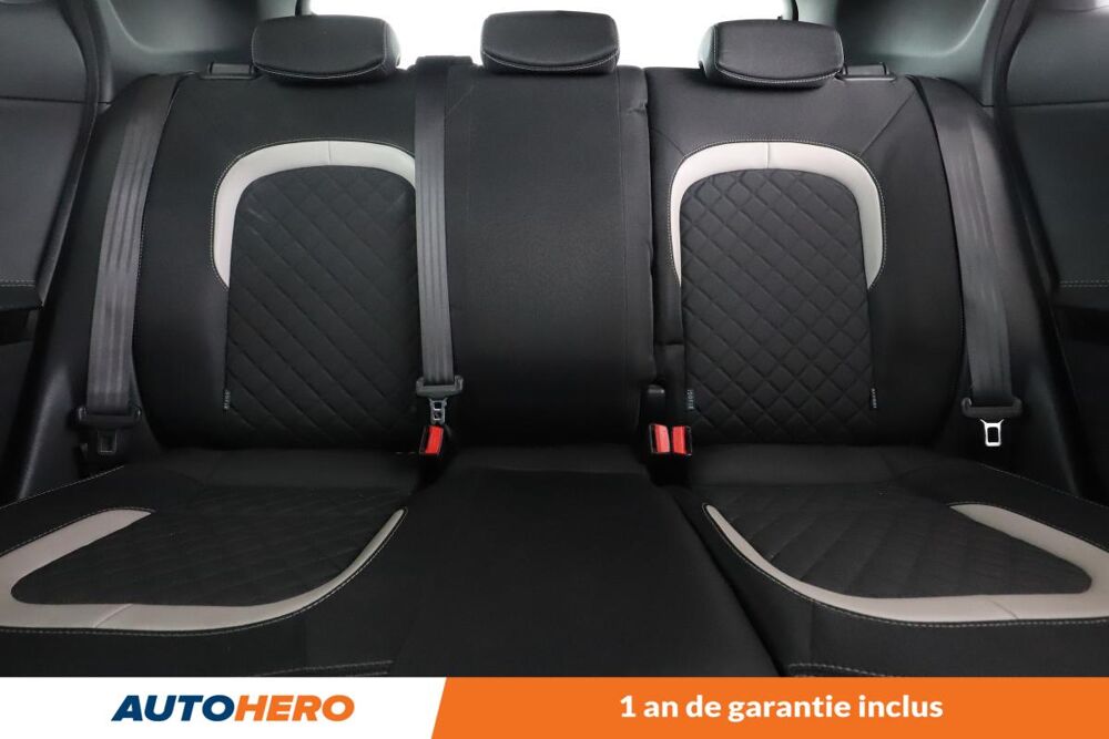 Ceed 1.0 T-GDi ISG GT Line BV6 120 ch 2017 occasion 92130 Issy-les-Moulineaux