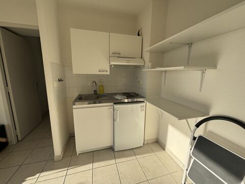  Appartement � louer 2 pi�ces 33 m�