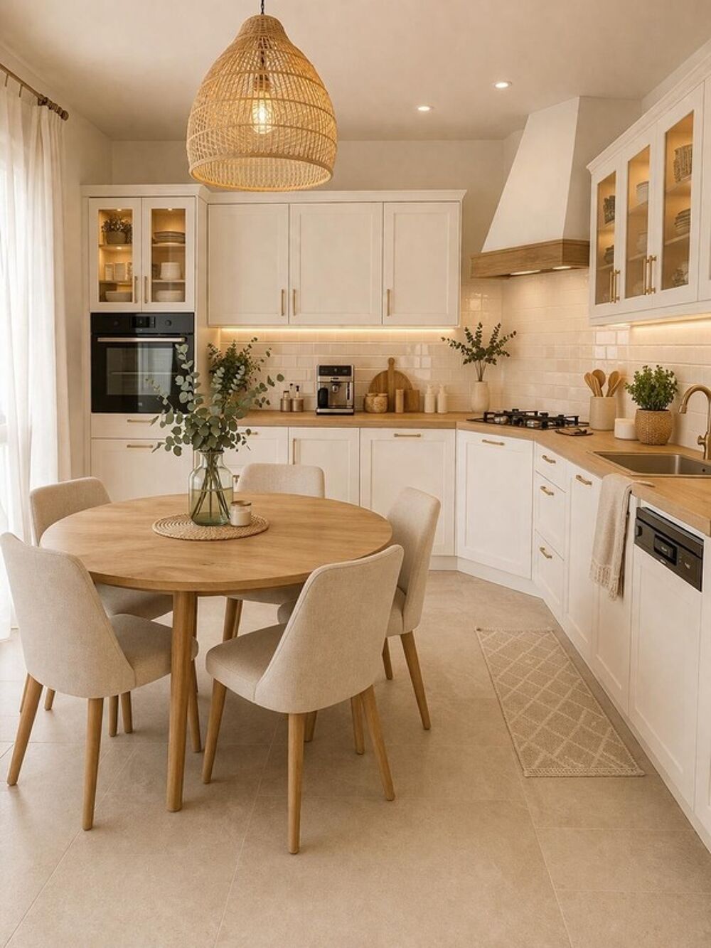 Maison à vendre 6 pièces PONTOISE centre (95)