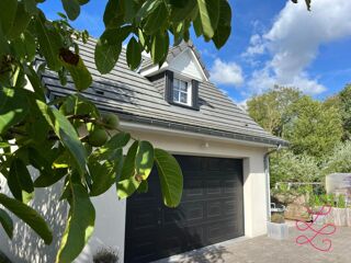  Maison à vendre 4 pièces 120 m²