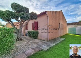  Maison à vendre 4 pièces 93 m²