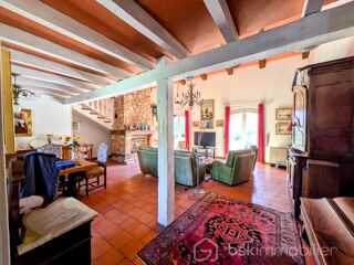  Maison  vendre 7 pices 213 m