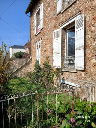 Maison à vendre 6 pièces 180 m²