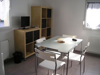  Appartement à louer 1 pièce 24 m²