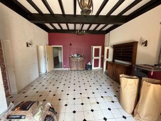  Maison  vendre 6 pices 199 m