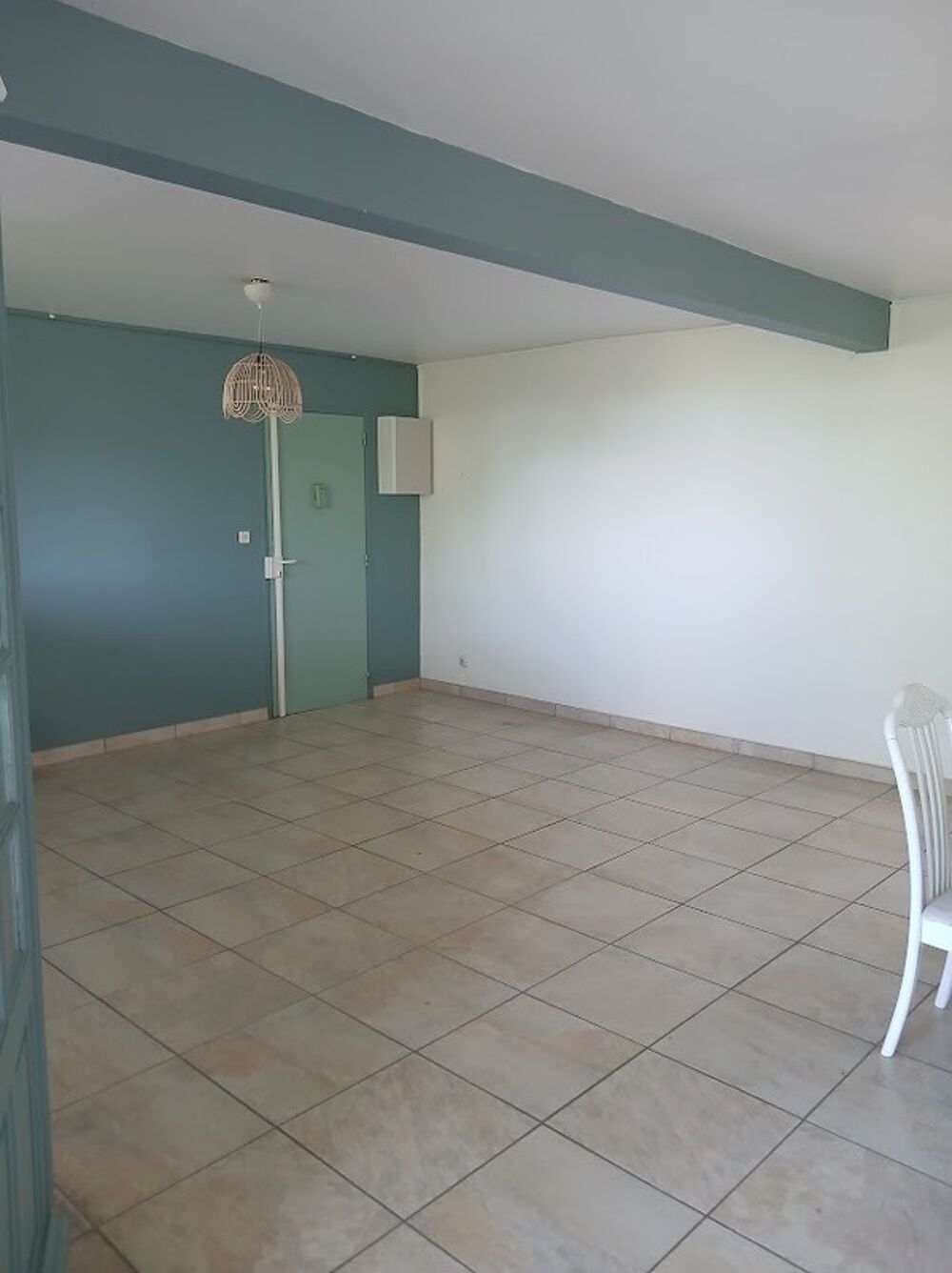 Bel Appartement T4  Redoute  Fort de France