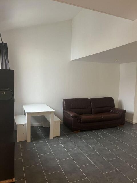   F2 en mezzanine Appartement - 2 pi�ce(s) - 28 m�