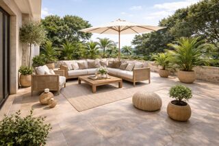  Appartement � vendre 4 pi�ces 77 m�