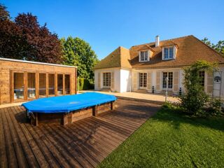  Maison à vendre 7 pièces 155 m²