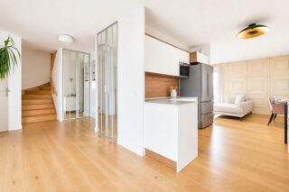 Appartement 5 pièces 104 m² · à Villejuif · 104 m² · 699 000 €