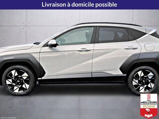 Kona 1.6 GDI 138 HYBRID CREATIVE DCT-6 2025 occasion 10150 Lavau