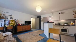  Appartement  vendre 2 pices 45 m