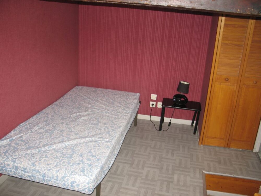 Location Appartement Appartement de 28m2 à louer sur Grenoble Grenoble