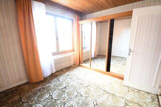  Maison à vendre 6 pièces 90 m²