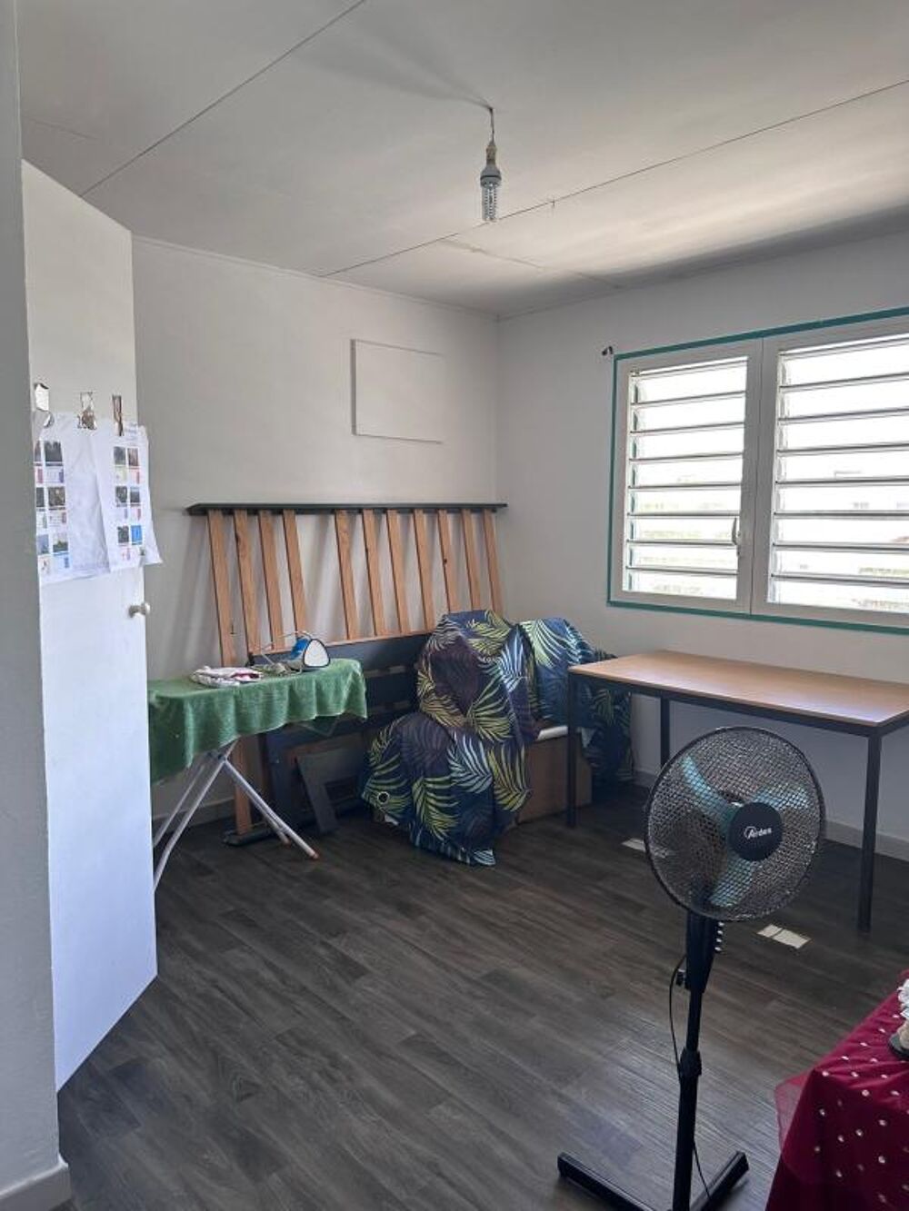 Vente Maison Maison à vendre 4 pièces KOUROU (973) Kourou